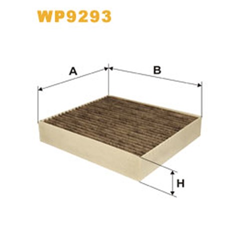 1216A WIX 