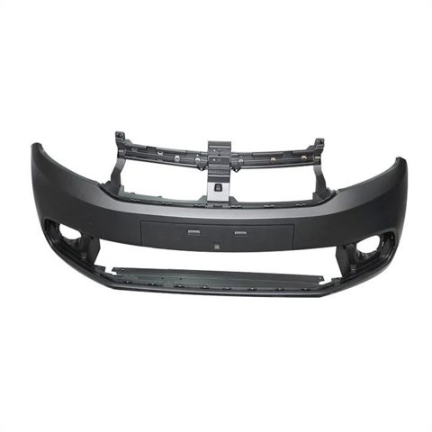 Бампер передний Renault (RVI) 620222866R