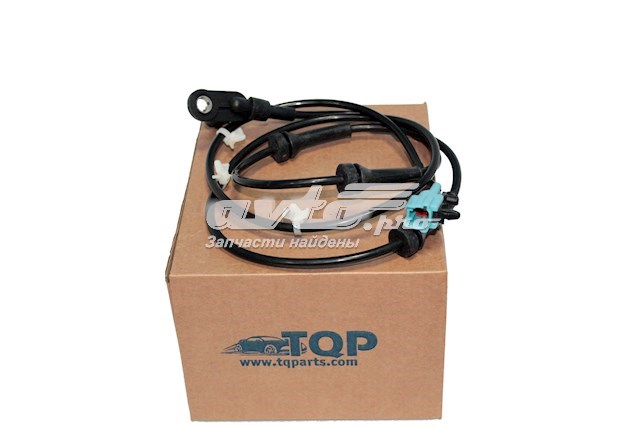 TQ11126 Tqparts sensor abs traseiro esquerdo