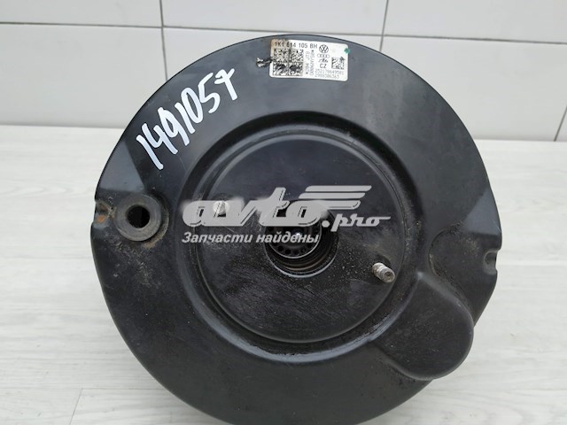 1K1614105BH VAG Servofreno original y equivalente