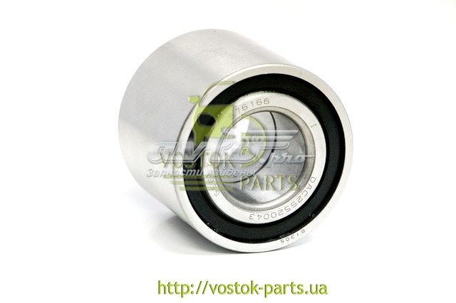 1014014149BER Berdelay Подшипник ступицы задней