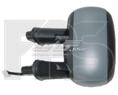 Наружное зеркало правое FPS FP2601M06 цена, от 35.77 USD