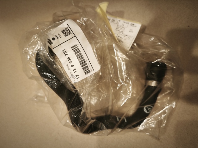 17129894781 BMW 