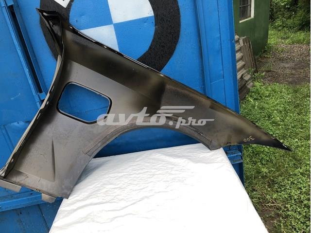 Крыло переднее левое BMW 41008494443 цена, от 298.10 USD