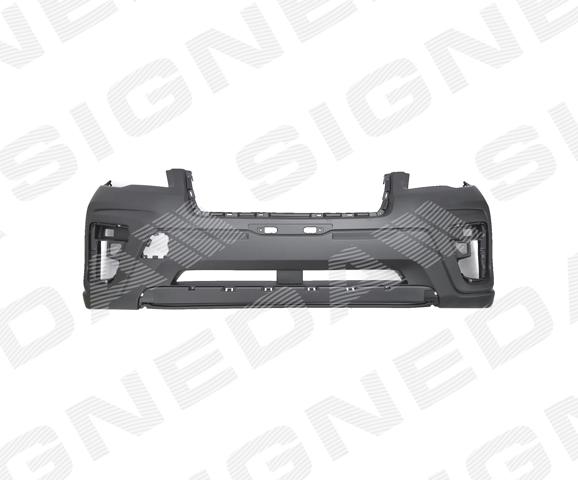 Бампер на авто Signeda PSB04013BA цена, от 158.55 USD