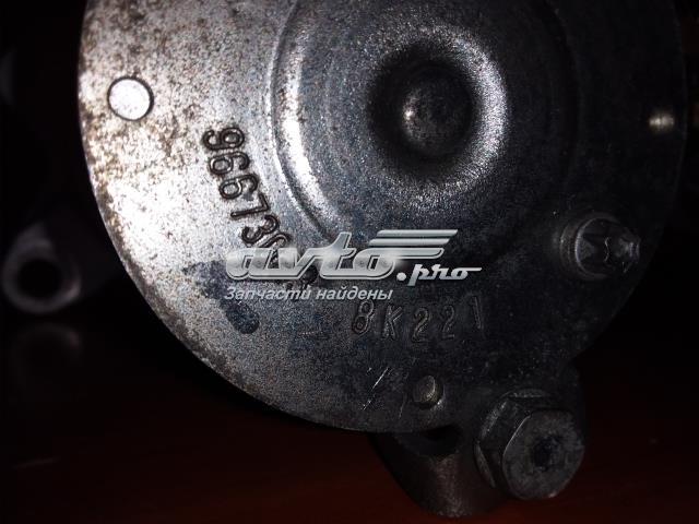 Купить 96673023 General Motors Стартер