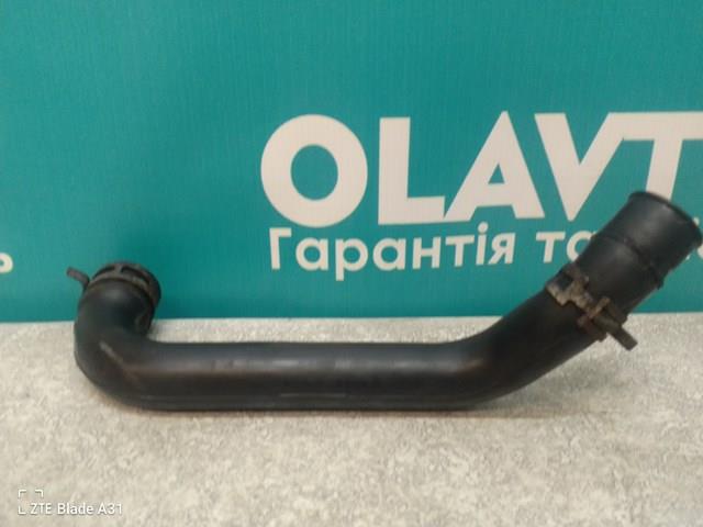 Cano derivado de ventilação de cárter (de separador de óleo) Ford S-Max  CA1