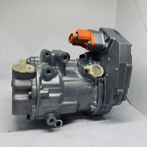 Компрессор кондиционера 926005MP0A Nissan/Infiniti