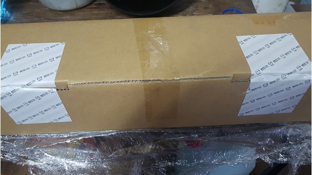 ШРУС наружный Mazda FTH522510