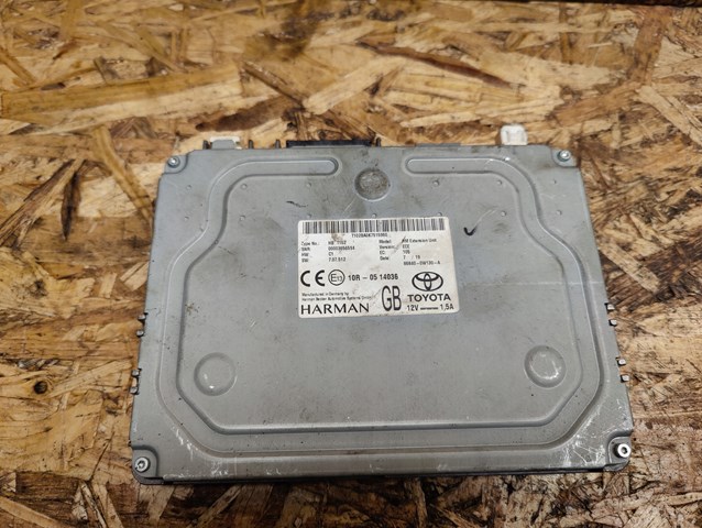 Купить 868400W130 Toyota 