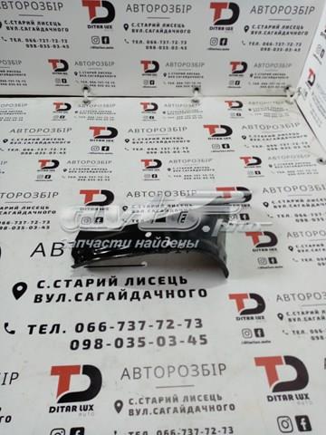 Купить PVG12083AL Signeda Кронштейн крепления крыла переднего левого передний