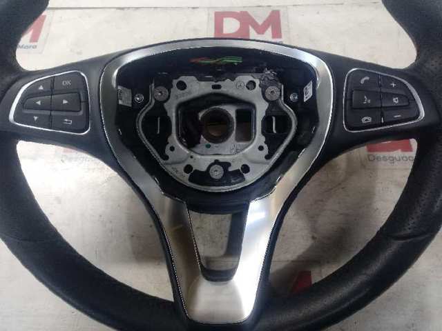 Купить A0014609103 Mercedes Руль