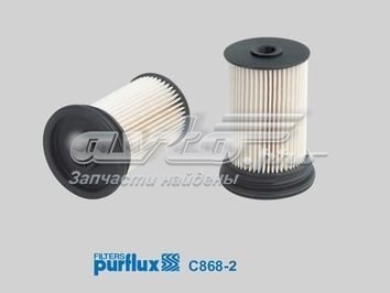Фильтр топливный PURFLUX C8682