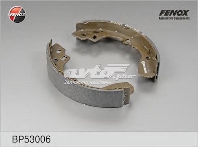 Щетка-дворник лобового стекла пассажирская Fenox WB45210