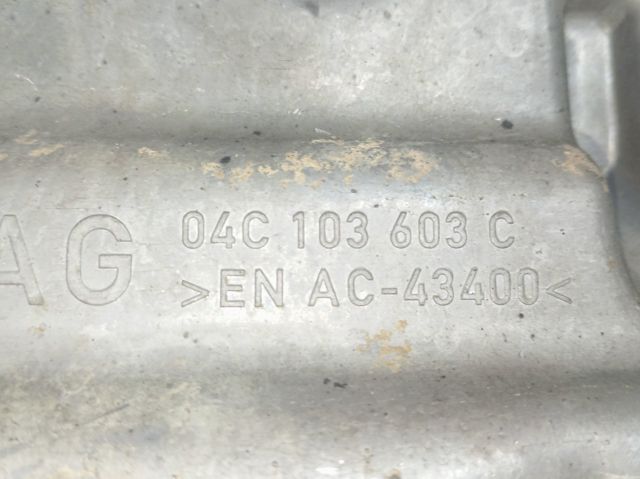  VAG 04C103603C