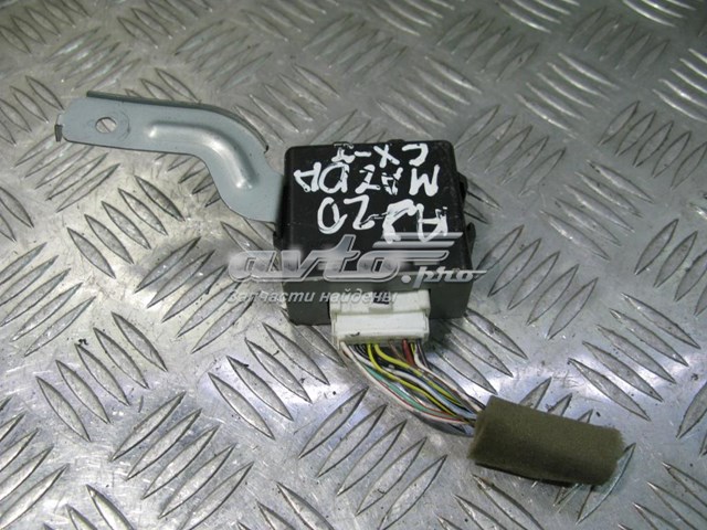 Купить E22151225 Mazda 