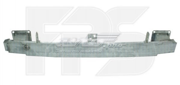 Шина бампера переднего FPS FP2049940 цена, от 91.49 USD
