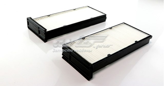 SA296S Shafer Filtro de salão