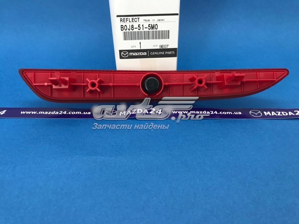 B0J8515M0 Mazda 