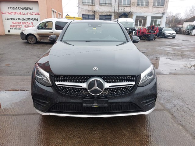 A2539061001 Mercedes 