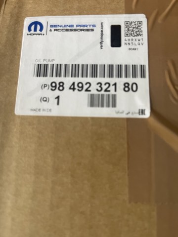 9849232180 Peugeot/Citroen 