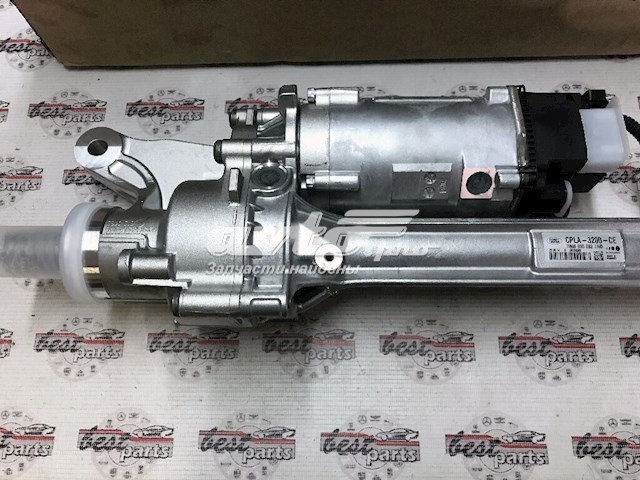 Реечный рулевой механизм Land Rover LR092479 цена, от 648.98 USD