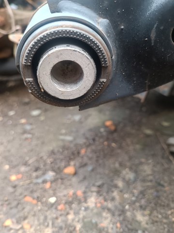 TK502880XC Mazda 