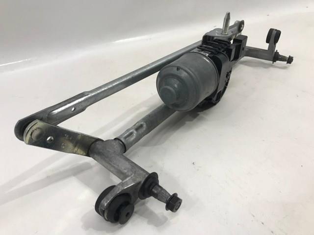 3397021393 Bosch Трапеция стеклоочистителя
