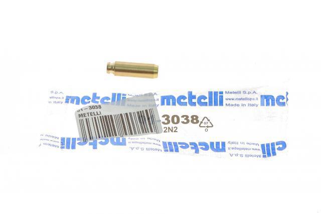 Направляющие клапанов Metelli 013038 цена, от 3.76 USD