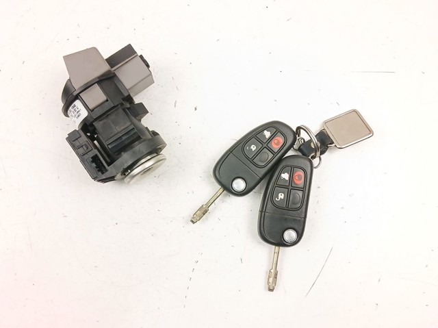  Jaguar 2R8312A145BG