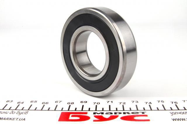 Подвесной подшипник передней полуоси SNR 6207EEC3 цена, от 10.30 USD