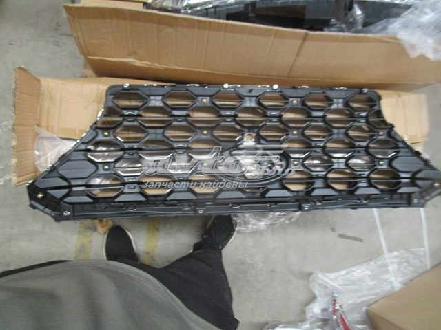 86350S2100 Market (OEM) решетка радиатора