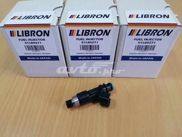 Форсунка инжектора Libron 01LB0271 цена, от 9.95 USD