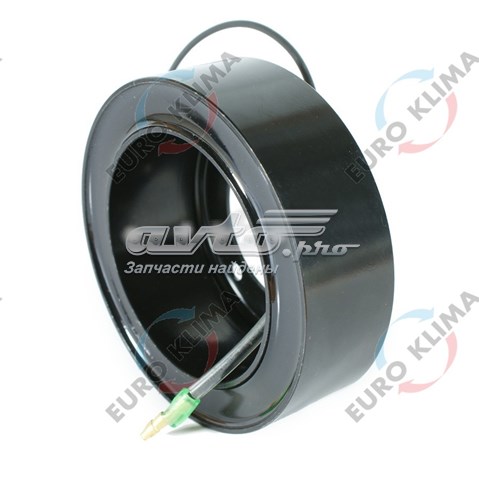 CC216 Euroklima Магнитная муфта компрессора кондиционера