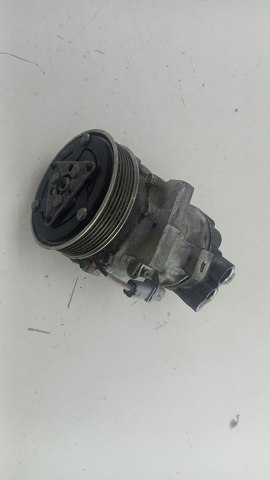 926007691R Renault (RVI) Компрессор хладагента