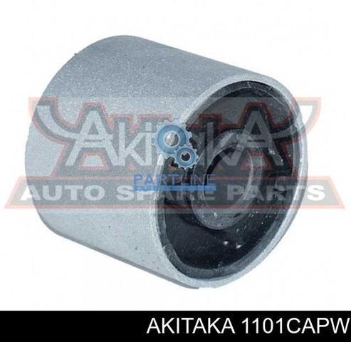 1101-CAPW Akitaka сайлентблок переднего нижнего рычага