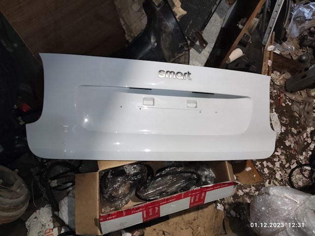 A4537401600 Mercedes 