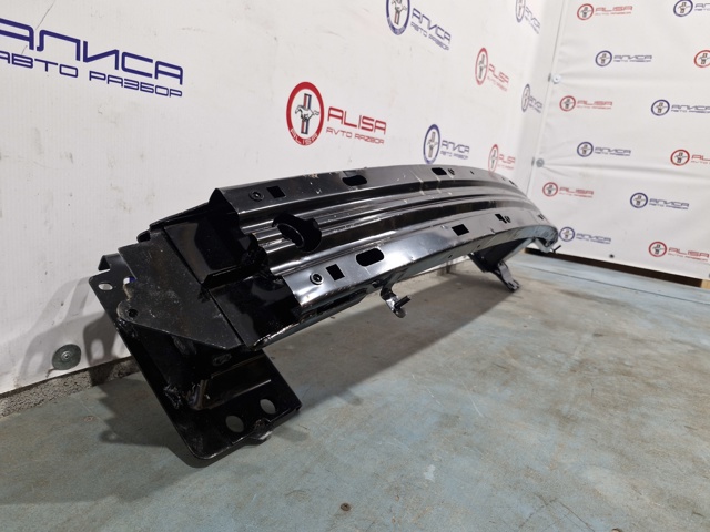 Усилитель переднего бампера NSRNG014 Rhino