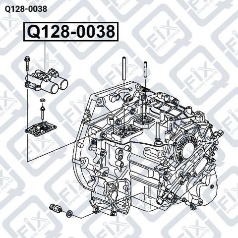 Q1280038 Q-fix 