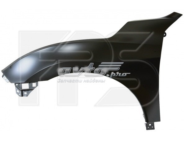 Крыло переднее левое FPS FP3034311 цена, от 39.47 USD