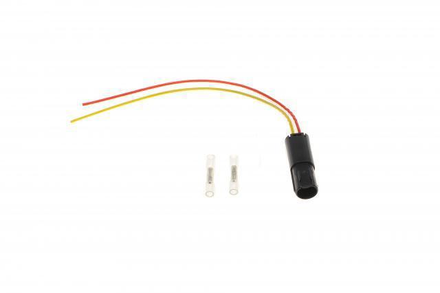 Разъем (фишка) датчика положения распредвала Solgy 412004 цена, от 9.37 USD