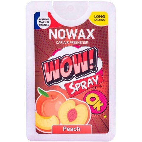 NX00142 Nowax 