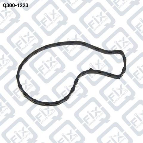 Прокладка водяной помпы Q-fix Q3001223 цена, от 4.62 USD