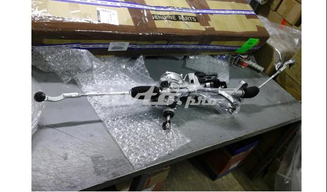 34110AL080 Subaru Управление рулевое в сборе