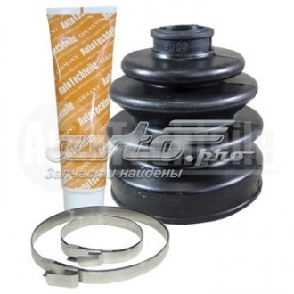 Чехол шруса Autotechteile 5010100 цена, от 4.61 USD