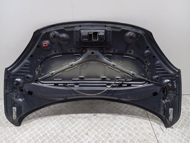 Купить 52111389 Fiat/Alfa/Lancia Капот
