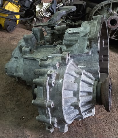Купить MCB VAG 