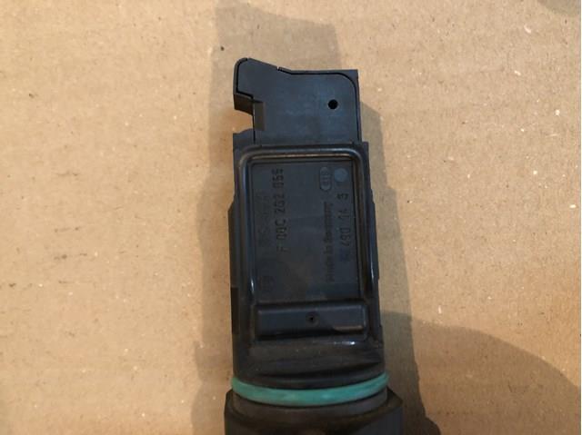 Расходомер воздуха Bosch F00C2G2055