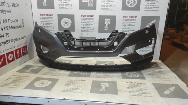Бампер на авто Nissan/Infiniti 620226FR4H цена, от 214.45 USD