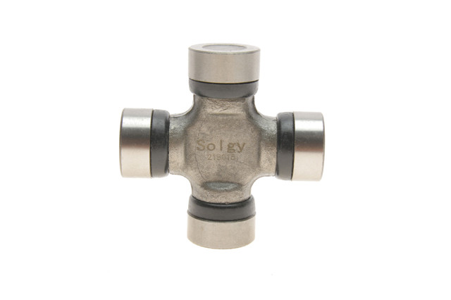 Купить 218015 Solgy Паразитный ролик